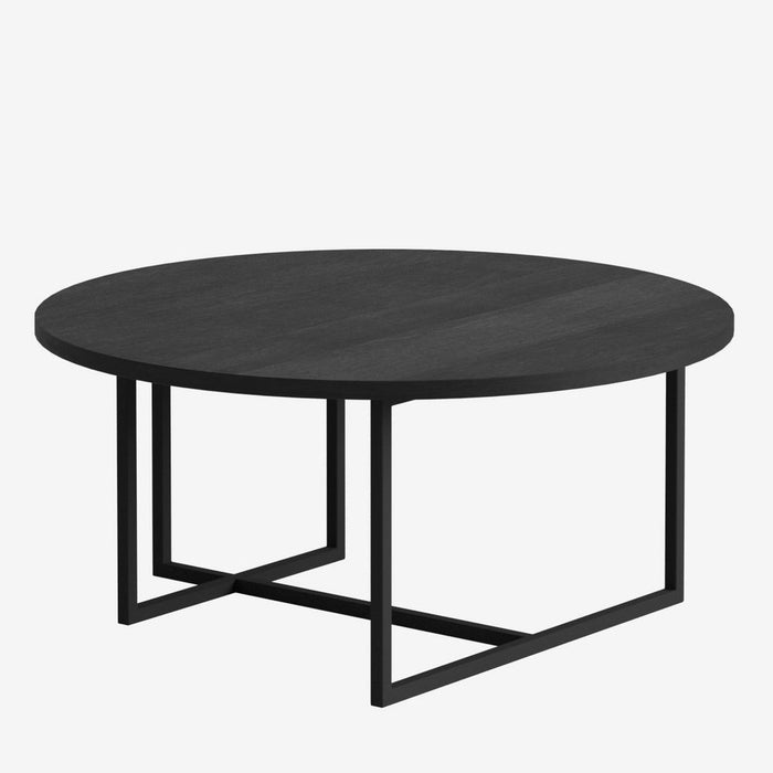 ДРОММЕЛЬ КРУГЛЫЙ ЖУРНАЛЬНЫЙ СТОЛИК