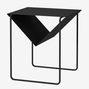 SCANDIC ЖУРНАЛЬНЫЙ СТОЛИК - mebelpartner