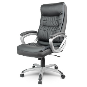 Офисное кресло • Aego 226 • PL TILT чёрный