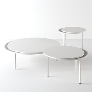 WELL L ЖУРНАЛЬНЫЙ СТОЛИК - mebelpartner