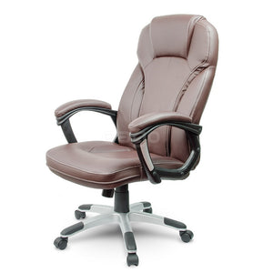 Офисное кресло • Sofotel 222 • PL TILT коричневый - mebelpartner