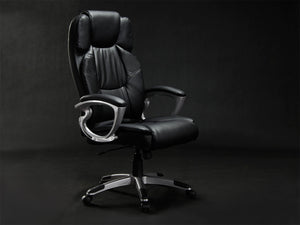 Офисное кресло • Sofotel 227 • PL TILT чёрный - mebelpartner