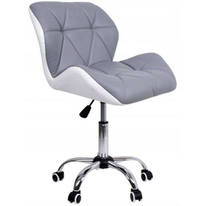 Косметическое кресло мастера Fiera / Офисное кресло