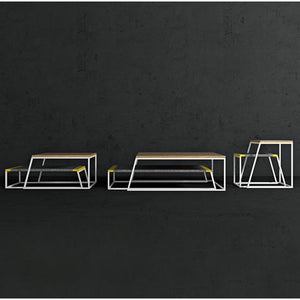 HORIZON T-1 КОФЕЙНЫЕ СТОЛИКИ - mebelpartner