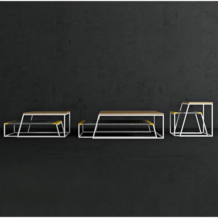 HORIZON T-2 КОФЕЙНЫЕ СТОЛИКИ