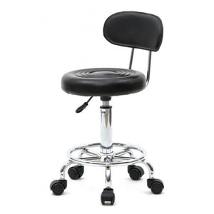 Стул мастера G-011 черный