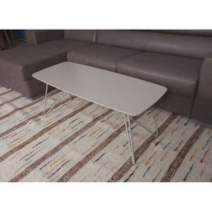 LYON B СТОЛ ЖУРНАЛЬНЫЙ КАПУЧИНО - mebelpartner