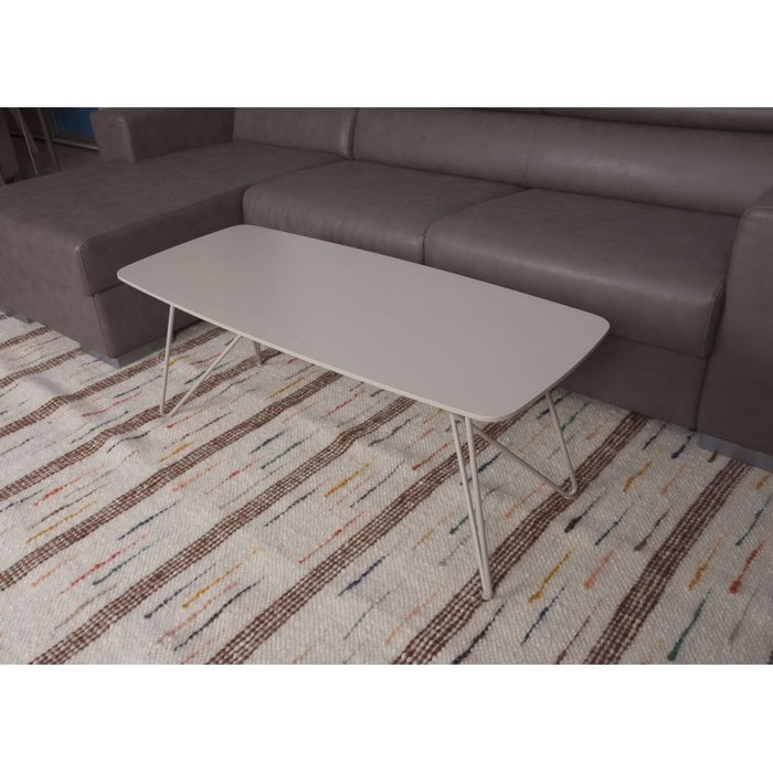 LYON B СТОЛ ЖУРНАЛЬНЫЙ КАПУЧИНО