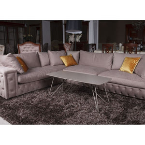 LYON B СТОЛ ЖУРНАЛЬНЫЙ МОККО - mebelpartner