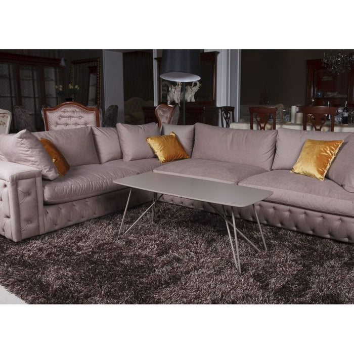 LYON B СТОЛ ЖУРНАЛЬНЫЙ МОККО