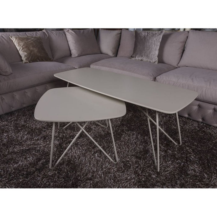 LYON S СТОЛИК ЖУРНАЛЬНЫЙ КАПУЧИНО