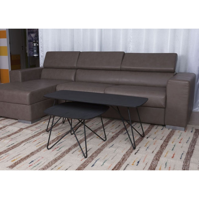 LYON B СТОЛ ЖУРНАЛЬНЫЙ ВЕНГЕ