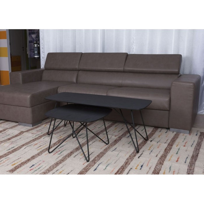 LYON S СТОЛИК ЖУРНАЛЬНЫЙ ВЕНГЕ