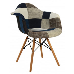 Кресло Patchwork PW