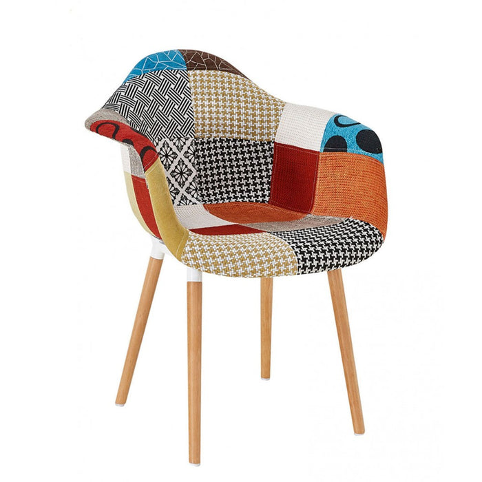 Кресло Patchwork