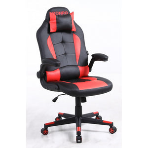 Кресло геймерское Bonro B-office 1