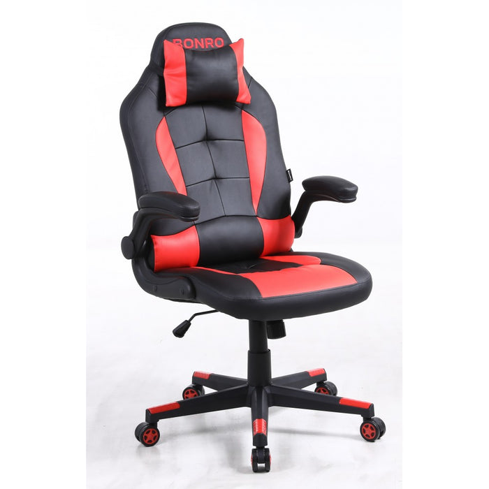 Кресло геймерское Bonro B-office 1
