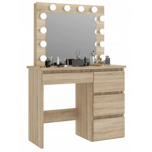 Туалетный столик Melina DTV071