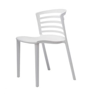 Стул Бриз (Breeze) • Concepto • PL белый - mebelpartner