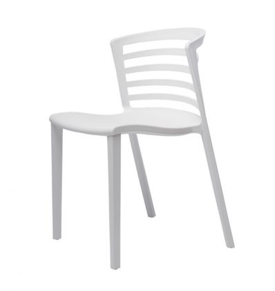 Стул Бриз (Breeze) • Concepto • PL белый