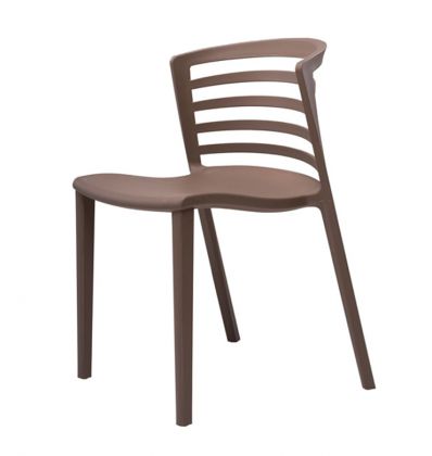 Стул Бриз (Breeze) • Concepto • PL капучино