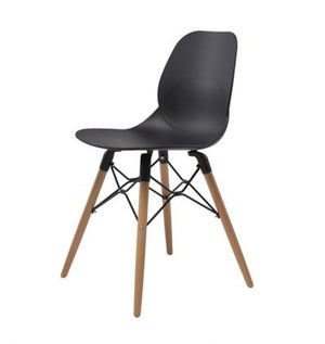 Стул Френд (Friend) • Concepto • EX черный - mebelpartner