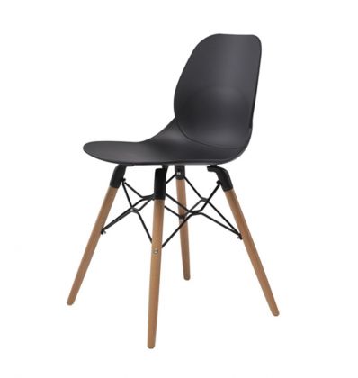 Стул Френд (Friend) • Concepto • EX черный