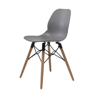 Стул Френд (Friend) • Concepto • EX серый - mebelpartner