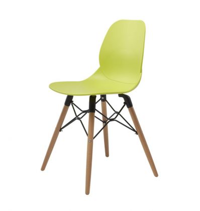 Стул Френд (Friend) • Concepto • EX светло-зелёный