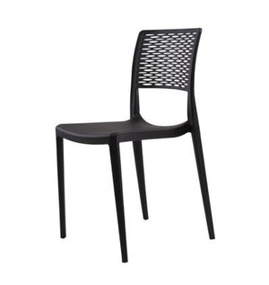 Стул Грейс (Grace) • Concepto • PL черный - mebelpartner