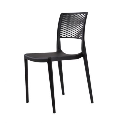 Стул Грейс (Grace) • Concepto • PL черный