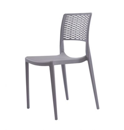 Стул Грейс (Grace) • Concepto • PL серый