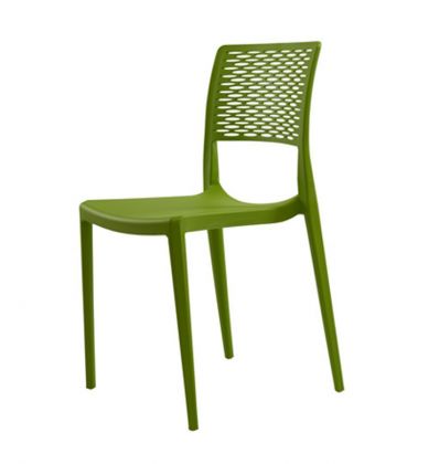 Стул Грейс (Grace) • Concepto • PL зелёный