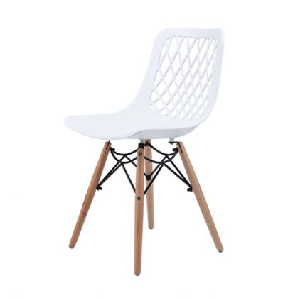 Стул Лэйс (Lace) • Concepto • EX белый