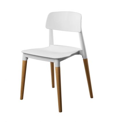 Стул Сквер (Square) • Concepto • EX белый