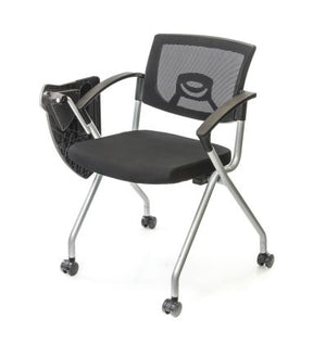 Стул со столиком Изи T • АКЛАС • AL - mebelpartner