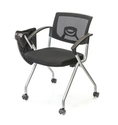 Стул со столиком Изи T • АКЛАС • AL