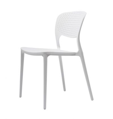 Стул Спарк (Spark) • Concepto • PL белый