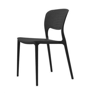 Стул Спарк (Spark) • Concepto • PL чёрный - mebelpartner