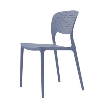 Стул Спарк (Spark) • Concepto • PL голубой