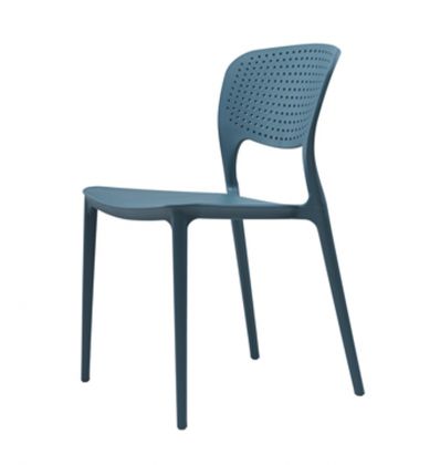 Стул Спарк (Spark) • Concepto • PL тёмно-бирюзовый