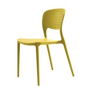 Стул Спарк (Spark) • Concepto • PL жёлтый карри - mebelpartner