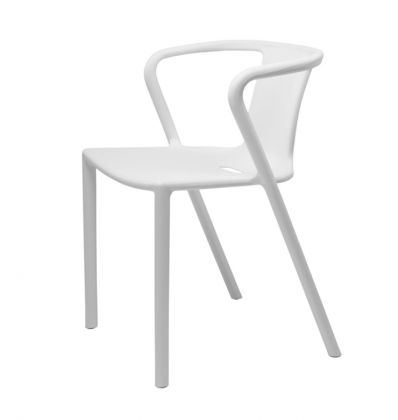 Стул Спейс (Space) • Concepto • PL белый