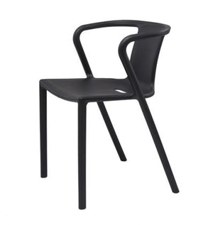 Стул Спейс (Space) • Concepto • PL черный - mebelpartner