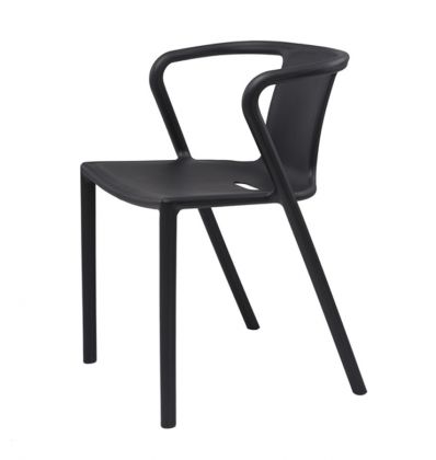 Стул Спейс (Space) • Concepto • PL черный
