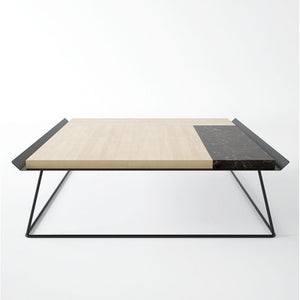 TEMPLE 3EL ЖУРНАЛЬНЫЙ СТОЛ - mebelpartner