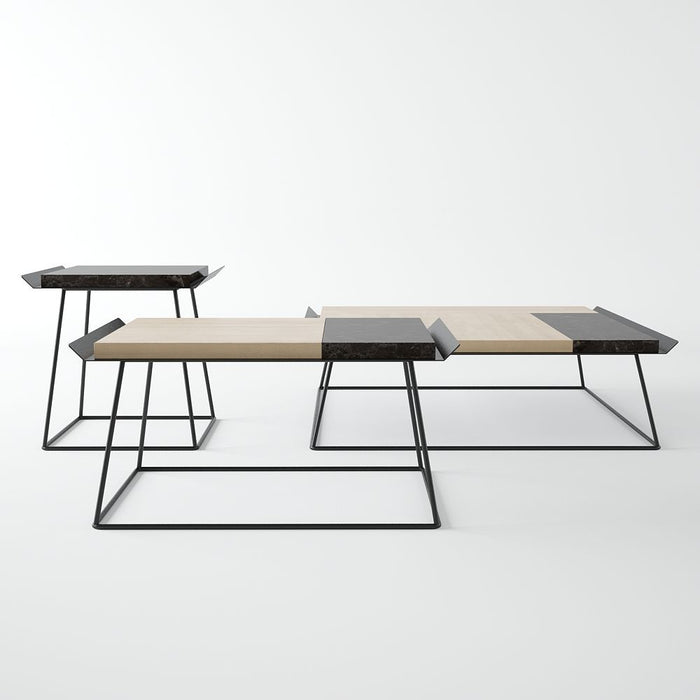 TEMPLE WOOD ЖУРНАЛЬНЫЙ СТОЛ