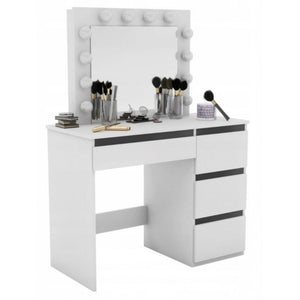 Туалетный столик Melina DTV071